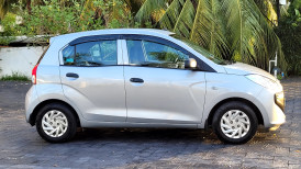 Used Cars in Trivandrum, Kerala - HYUNDAI SANTRO 1.1 MT ERA EXECUTIVE