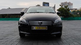 Used Cars in Trivandrum, Kerala - Maruti Suzuki Ciaz ZXI+