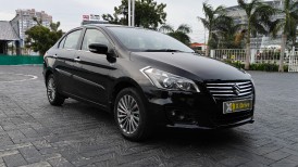 Used Cars in Trivandrum, Kerala - Maruti Suzuki Ciaz ZXI+