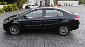 Used Cars in Trivandrum, Kerala - Maruti Suzuki Ciaz ZXI+