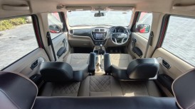 Used Cars in Trivandrum, Kerala - MAHINDRA TUV300 T1O MHAWKI00