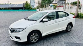 Used Cars in Trivandrum, Kerala - HONDA CITY 1 5 V MT I VTEC