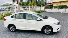 Used Cars in Trivandrum, Kerala - HONDA CITY 1 5 V MT I VTEC