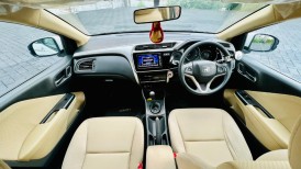 Used Cars in Trivandrum, Kerala - HONDA CITY 1 5 V MT I VTEC