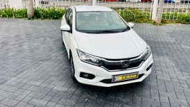 Used Cars in Trivandrum, Kerala - HONDA CITY 1 5 V MT I VTEC