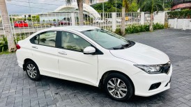 Used Cars in Trivandrum, Kerala - HONDA CITY 1 5 V MT I VTEC