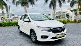 Used Cars in Trivandrum, Kerala - HONDA CITY 1 5 V MT I VTEC