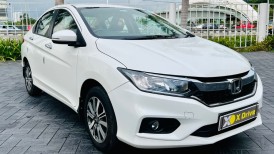 Used Cars in Trivandrum, Kerala - HONDA CITY 1 5 V MT I VTEC