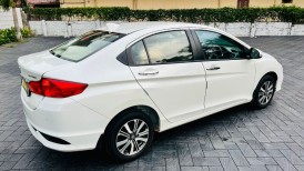 Used Cars in Trivandrum, Kerala - HONDA CITY 1 5 V MT I VTEC