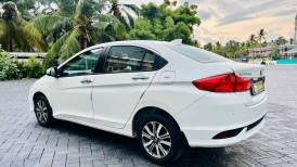 Used Cars in Trivandrum, Kerala - HONDA CITY 1 5 V MT I VTEC