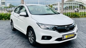 Used Cars in Trivandrum, Kerala - HONDA CITY 1 5 V MT I VTEC