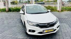 Used Cars in Trivandrum, Kerala - HONDA CITY 1 5 V MT I VTEC