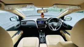 Used Cars in Trivandrum, Kerala - HONDA CITY 1 5 V MT I VTEC