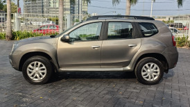 Used Cars in Trivandrum, Kerala - NISSAN TERRANO XL BS4