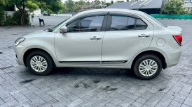 Used Cars in Trivandrum, Kerala - MARUTI SUZUKI DZIRE VXI