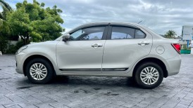 Used Cars in Trivandrum, Kerala - MARUTI SUZUKI DZIRE VXI