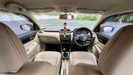 Used Cars in Trivandrum, Kerala - MARUTI SUZUKI DZIRE VXI