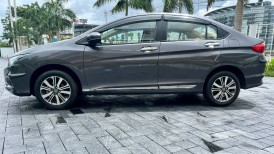 Used Cars in Trivandrum, Kerala - HONDA CITY 1 5V CVT I-VTEC