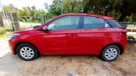 Used Cars in Trivandrum, Kerala - Hyundai i20 Sportz CRDI BSIV