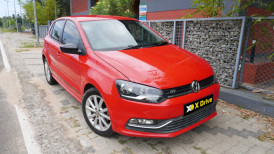 Used Cars in Trivandrum, Kerala - Volkswagen POLO GT 1.2 TSI (BS IV)