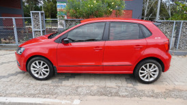 Used Cars in Trivandrum, Kerala - Volkswagen POLO GT 1.2 TSI (BS IV)