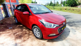 Used Cars in Trivandrum, Kerala - Hyundai i20 Sportz CRDI BSIV