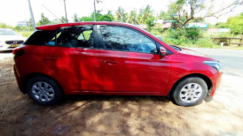 Used Cars in Trivandrum, Kerala - Hyundai i20 Sportz CRDI BSIV