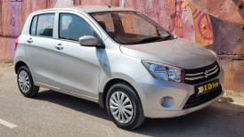 Used Cars in Trivandrum, Kerala - CELERIO VXI AMT