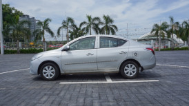 Used Cars in Trivandrum, Kerala - NISSAN SUNNY XL DIESEL 