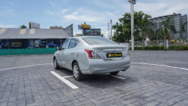 Used Cars in Trivandrum, Kerala - NISSAN SUNNY XL DIESEL 