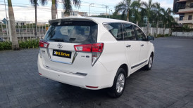 Used Cars in Trivandrum, Kerala - TOYOTA INNOVA CRYSTA 2.8 GX 7 STR