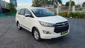 Used Cars in Trivandrum, Kerala - TOYOTA INNOVA CRYSTA 2.8 GX 7 STR