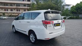 Used Cars in Trivandrum, Kerala - TOYOTA INNOVA CRYSTA 2.8 GX 7 STR