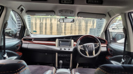 Used Cars in Trivandrum, Kerala - TOYOTA INNOVA CRYSTA 2.8 GX 7 STR