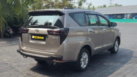 Used Cars in Trivandrum, Kerala - TOYOTA INNOVA CRYSTA 2.8 ZX7 SEATER