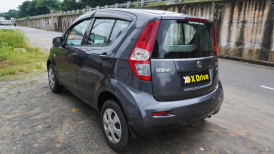 Used Cars in Trivandrum, Kerala - Maruti Suzuki Ritz Ldi BS IV