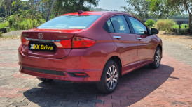 Used Cars in Trivandrum, Kerala - HONDA CITY 1.5 V MT (IVTEC)