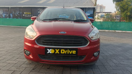 Used Cars in Trivandrum, Kerala - FORD FIGO ASPIRE 1.5 TDCI DIESEL TR MT