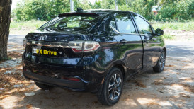 Used Cars in Trivandrum, Kerala - TATA Tigor XZA+ 1.2 RTN BS4