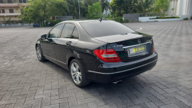 Used Cars in Trivandrum, Kerala - MERCEDESBENZ C250 CDI