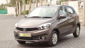 Used Cars in Trivandrum, Kerala - TIAGO XZA 1.2 RTN 