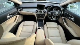 Used Cars in Trivandrum, Kerala - MERCEDES BENZ GLA 200 D