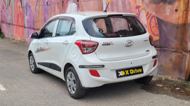 Used Cars in Trivandrum, Kerala - Hyundai Grand i10 Magna