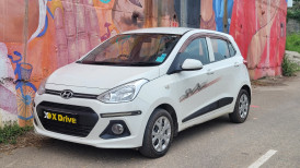 Used Cars in Trivandrum, Kerala - Hyundai Grand i10 Magna