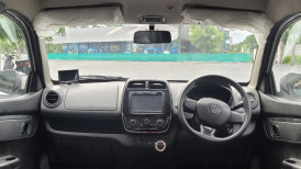 Used Cars in Trivandrum, Kerala - Renault Kwid BSIV