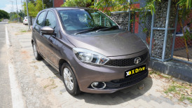 Used Cars in Trivandrum, Kerala - TATA TIAGO XZA 1.2 RTN BS4