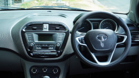 Used Cars in Trivandrum, Kerala - TATA TIAGO XZA 1.2 RTN BS4