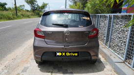 Used Cars in Trivandrum, Kerala - TATA TIAGO XZA 1.2 RTN BS4