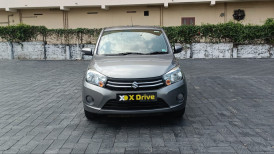 Used Cars in Trivandrum, Kerala - Maruti Suzuki Celerio ZXI AMT BSIV