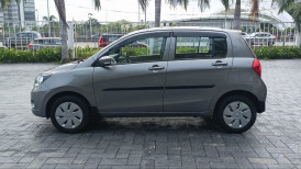 Used Cars in Trivandrum, Kerala - Maruti Suzuki Celerio ZXI AMT BSIV